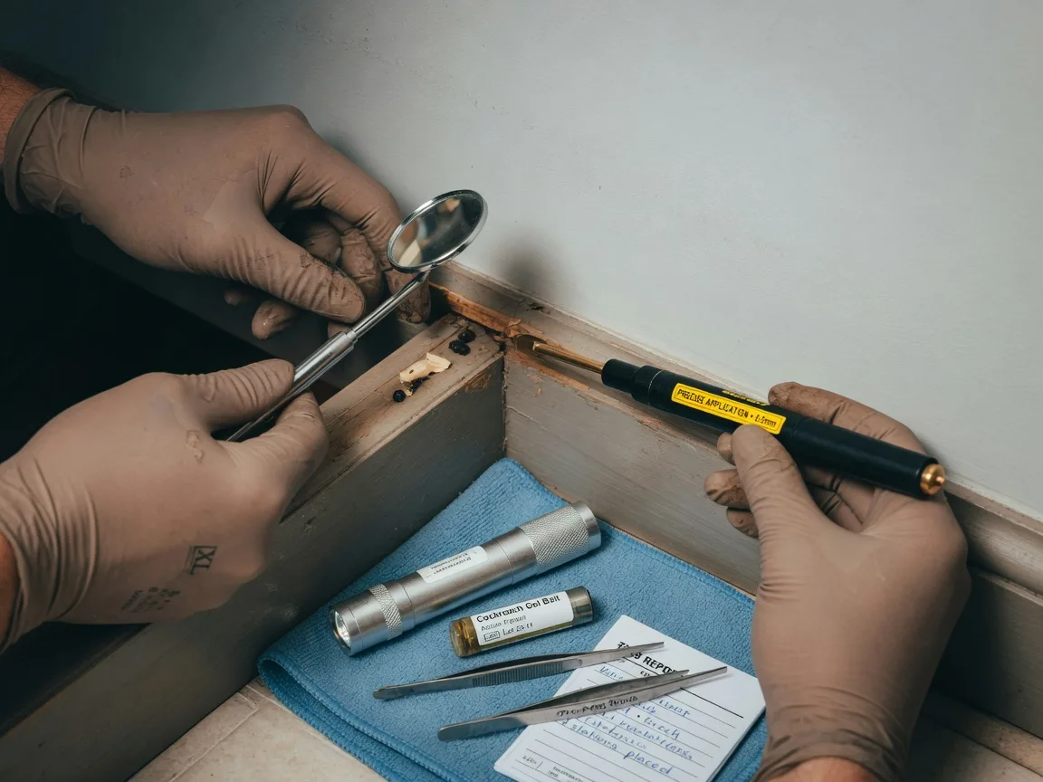 Why choose Emergency Pest Control in Monee, IL